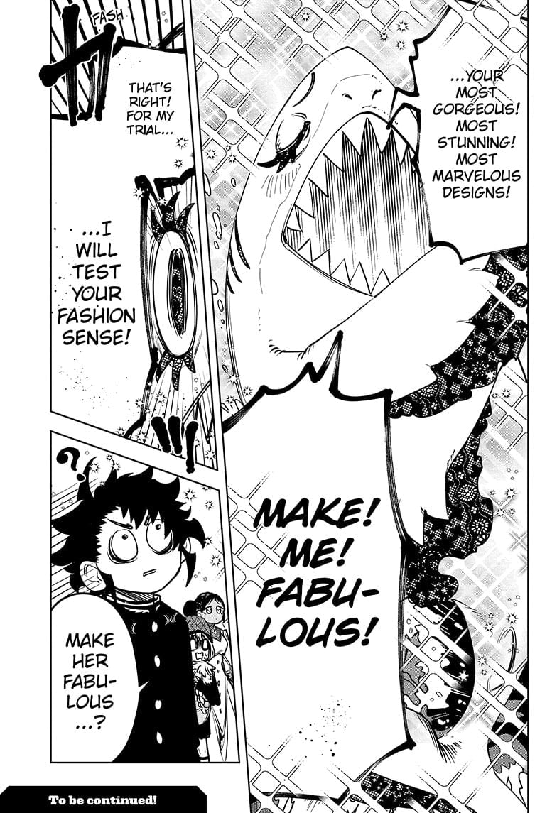 Ichi The Witch, Chapter 8 image 19